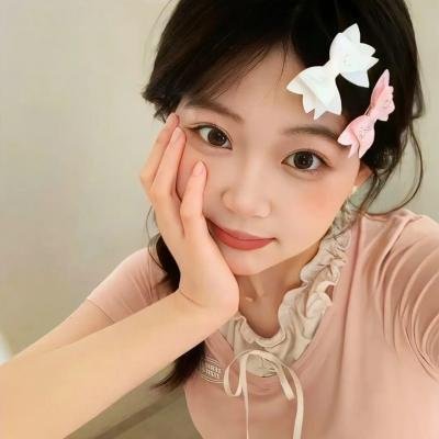 超模们
